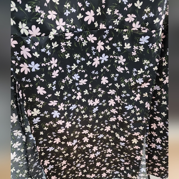 Floral dress - Picture 5 of 6